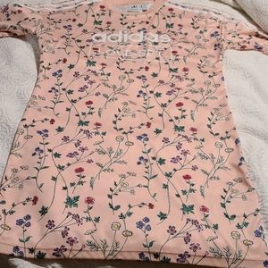 Adidas dress